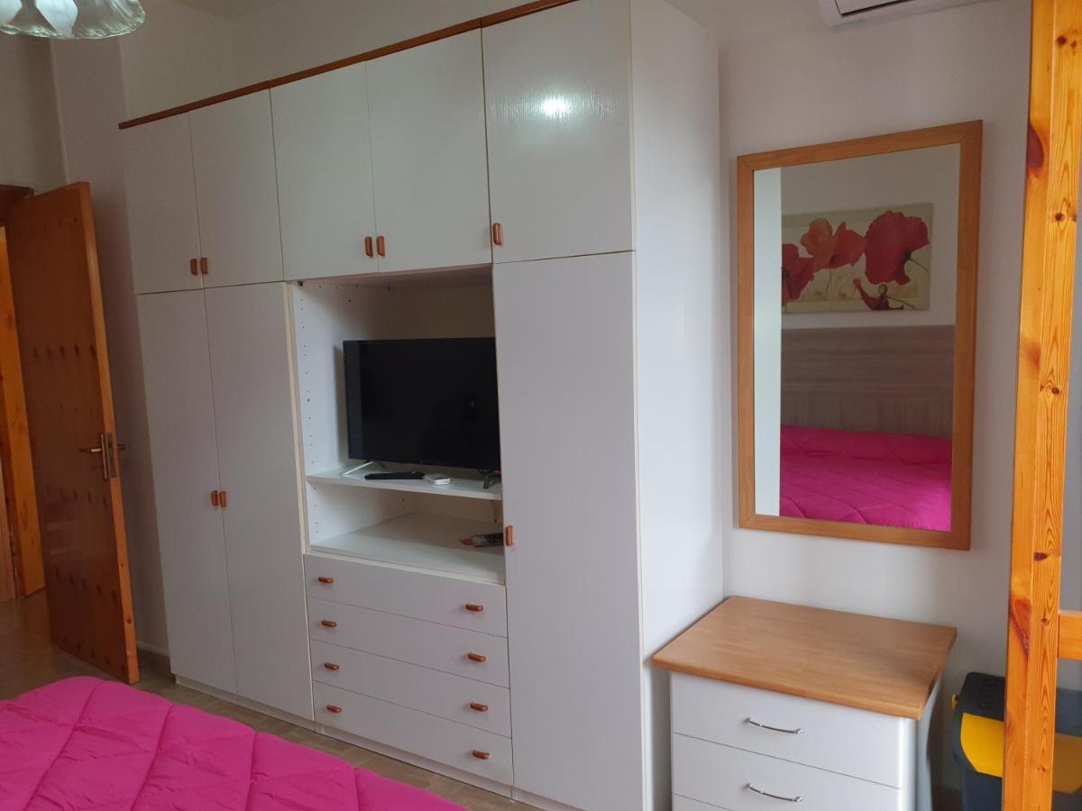 オートラントParata House1アパートメント エクステリア 写真